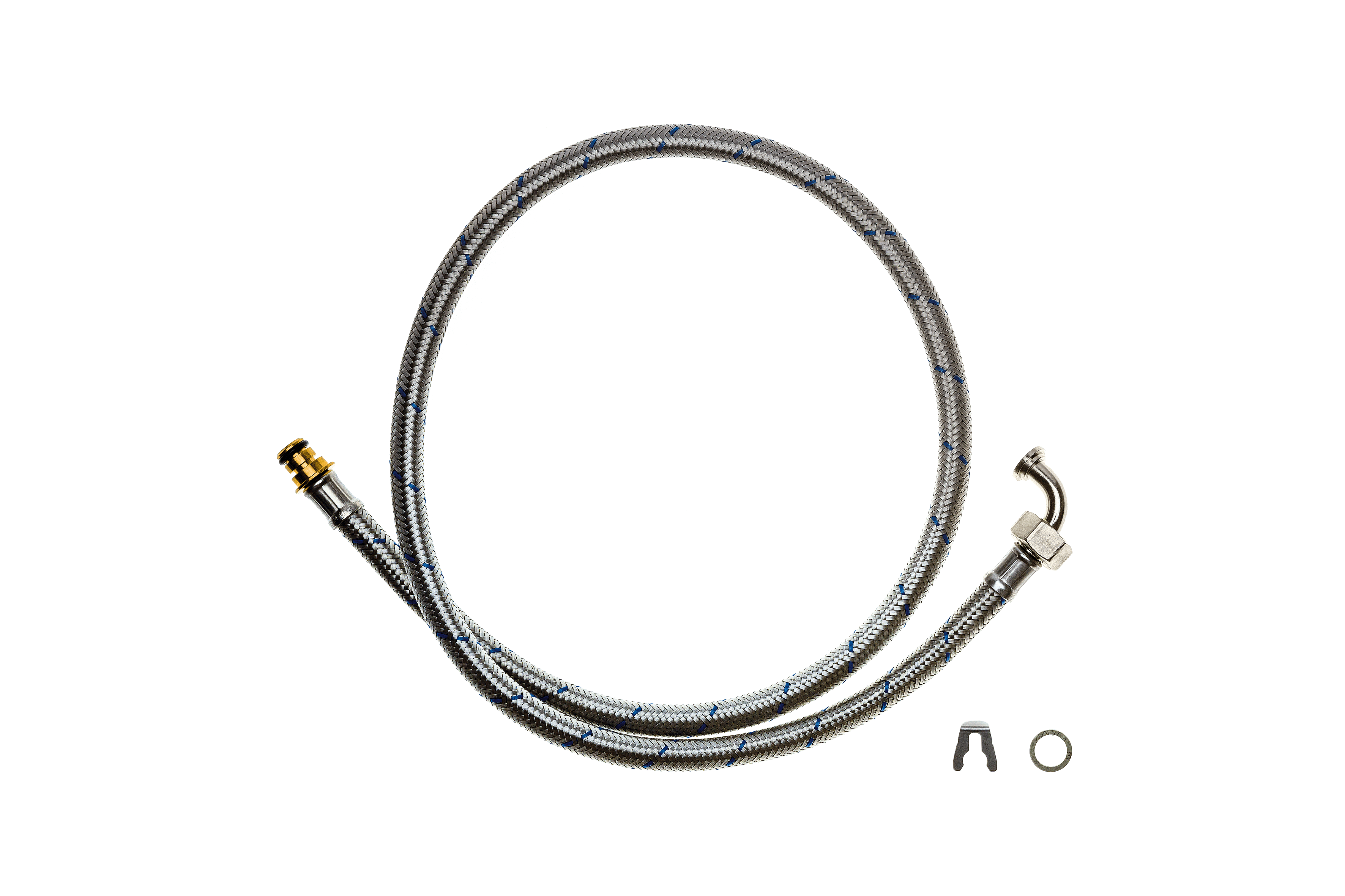 BRÖTJE Anschl.-Rohr MAG BOB 20/ 25