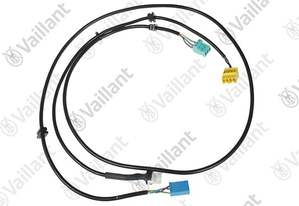 VA Kabelbaum, 230V Vaillant-Nr. 0010034409