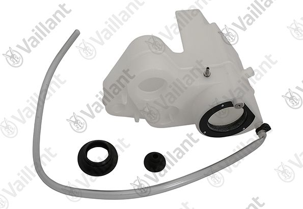 VA Abgasführung VKK 226/4, VKK 286/4