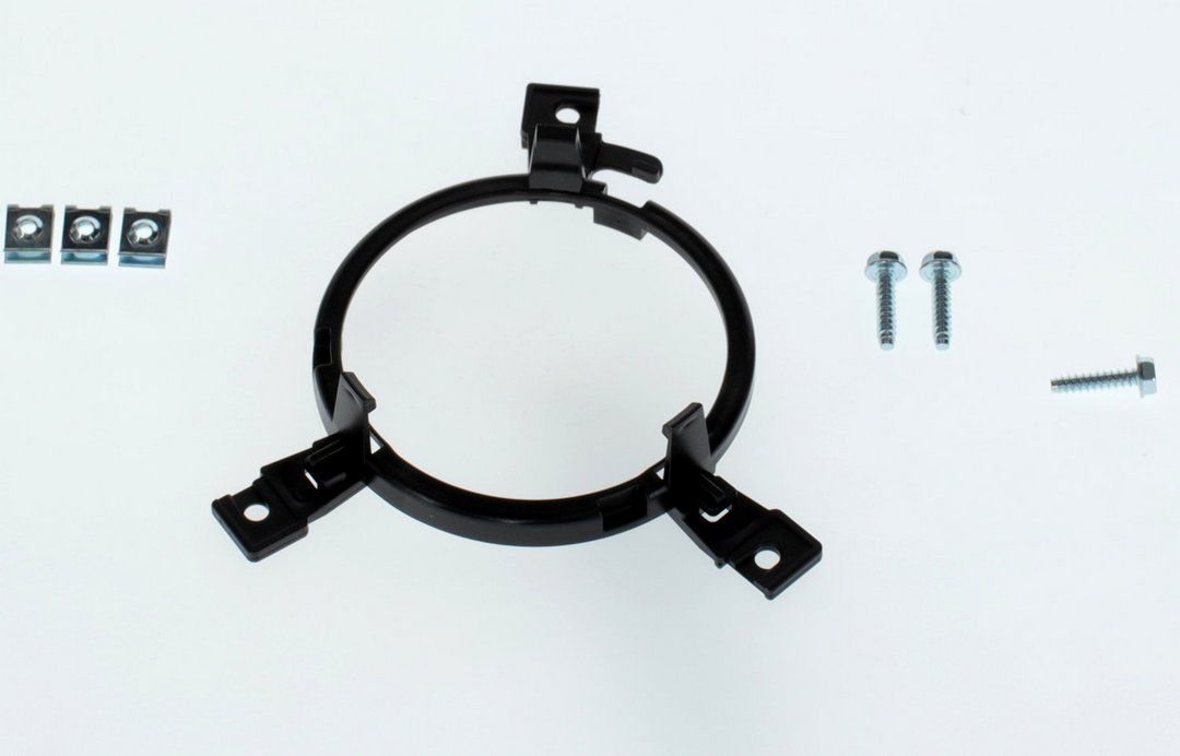 BOSCH Ersatzteil TTNR: 87186824540 Halter Abgasrohr