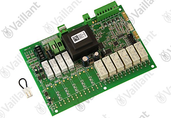 Vaillant Leiterplatte eloBLOCK VE14/R1, VE6/R1, VE9/R1