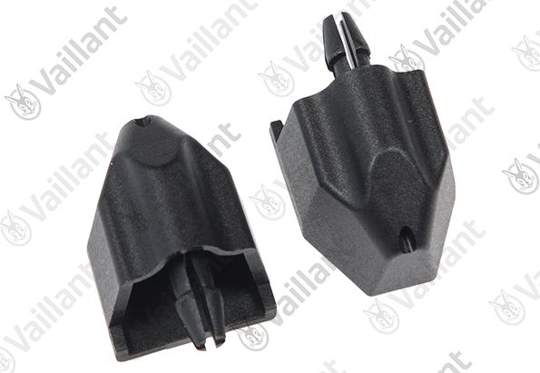 VA Führung ,kpl. (Set a 2 Stück) Hydrobl. Blech (SWT)