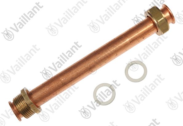 Vaillant Rohr actoSTOR VIH 15-25 HW-VL/RL