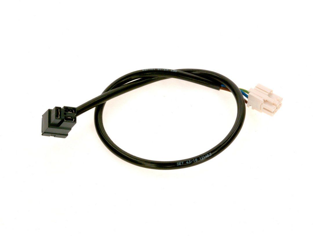 BOSCH Ersatzteil TTNR: 8738802738 Zündleitung SAFe 230V everp