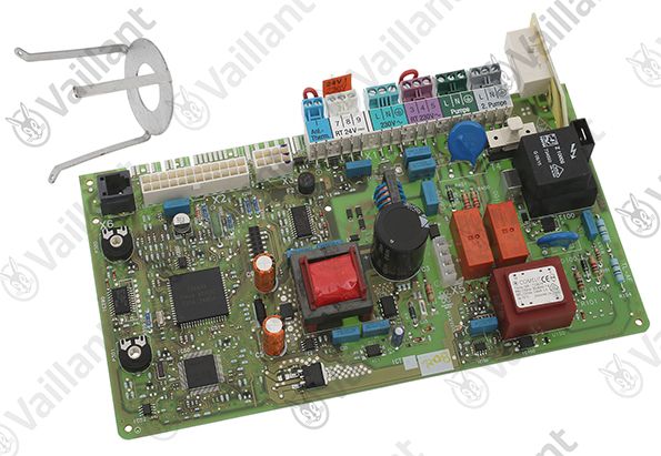 VA Leiterplatte (Umbausatz) VKK 226/2