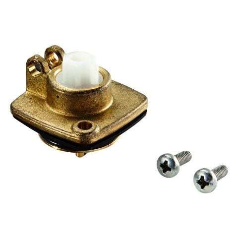 GroheDAL Deckel komplett f.Urinal-Druckspüler