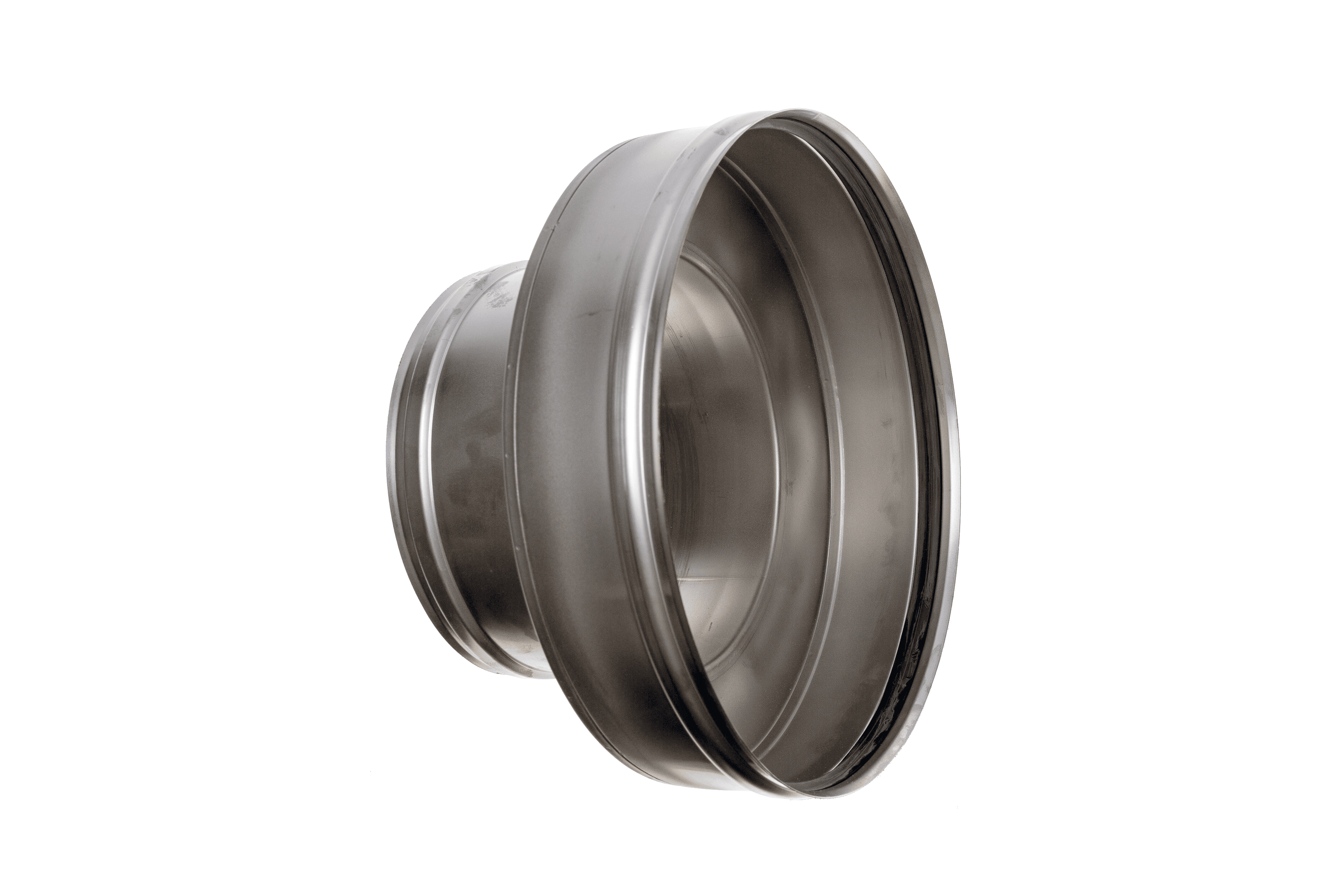 Brötje Übergangsstück Luftfilter