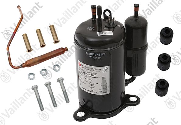 Vaillant Kompressor
