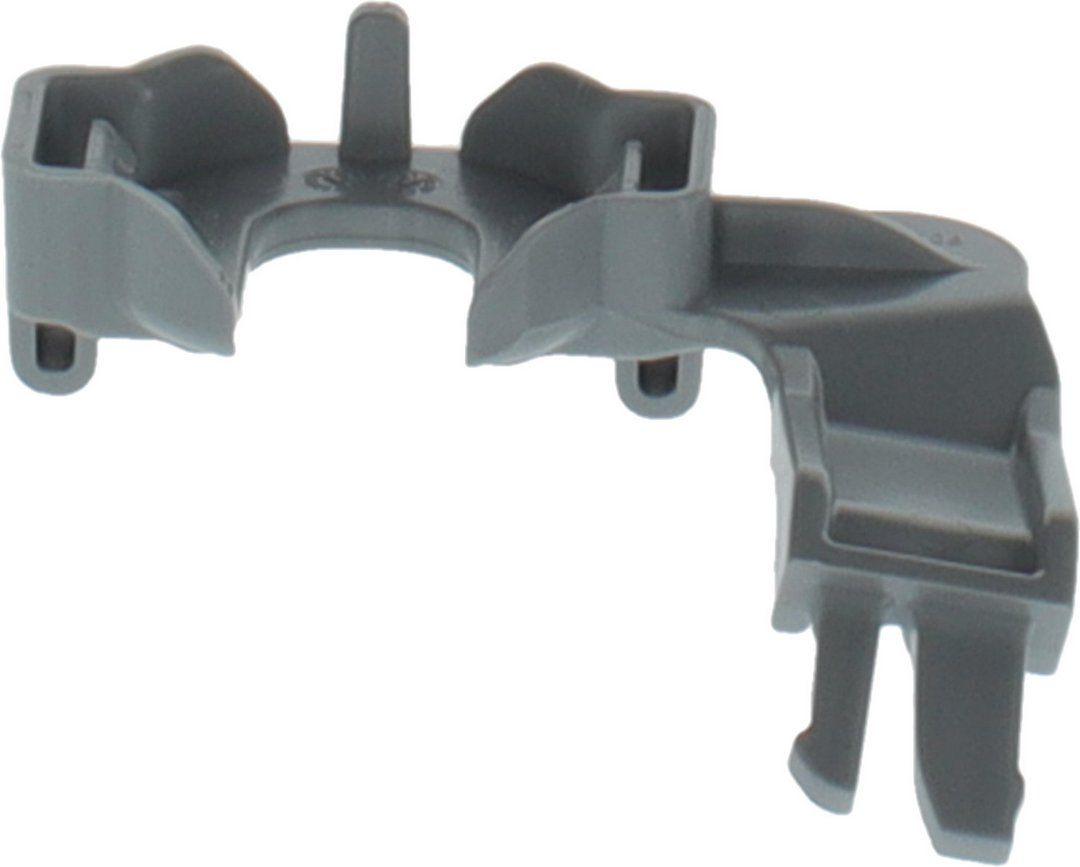 BOSCH Ersatzteil TTNR: 8737604182 Halterung (Manometer)