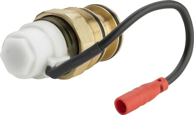 Viega Kartuschenventil 8350.115 für Visign for More Infrarot-Steuerung