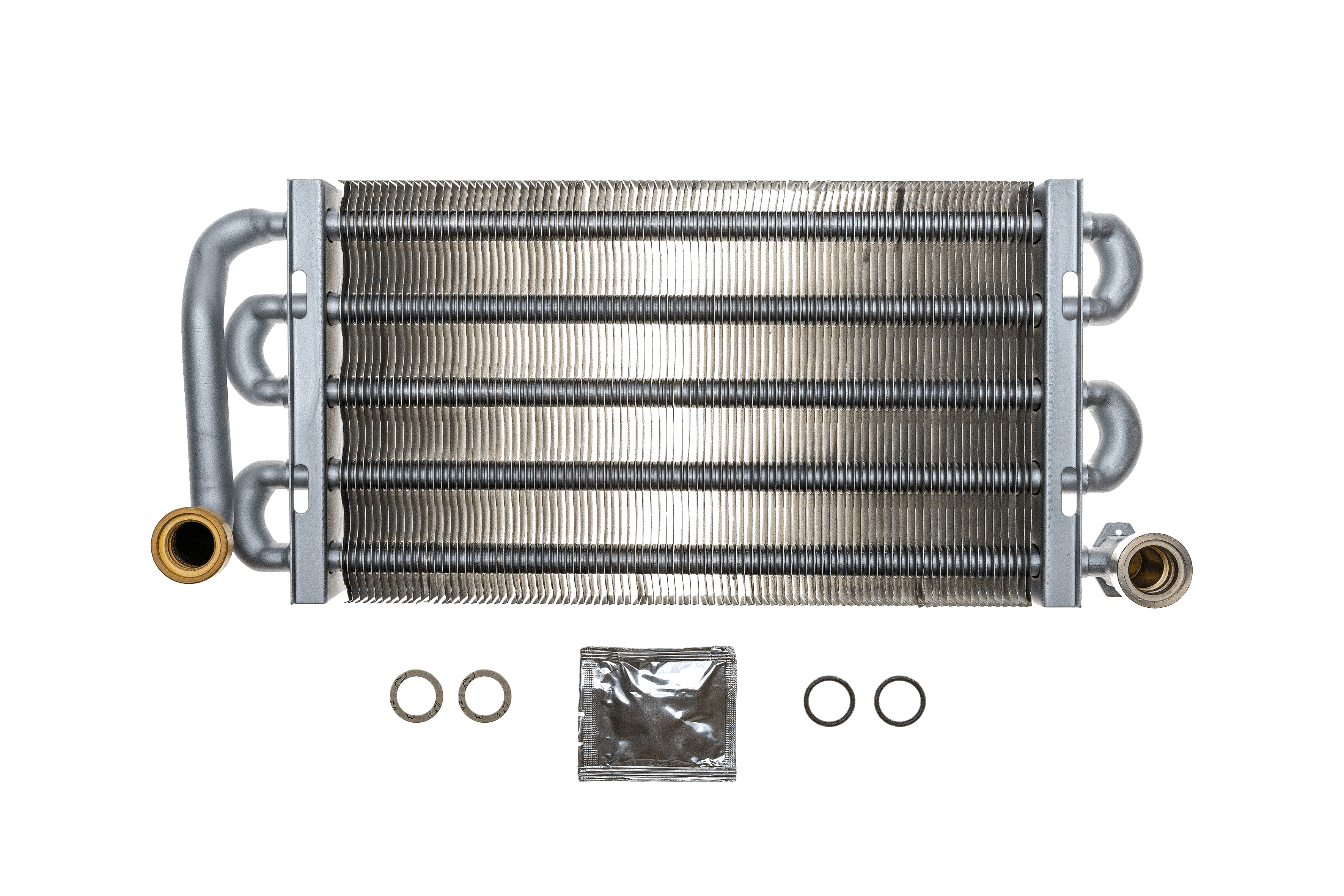 BRöTJE Wärmetauscher WHC 18