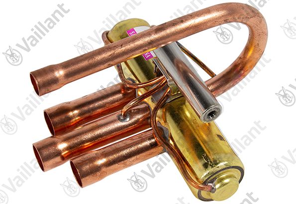 VA Ventil Vaillant-Nr. 0020266453
