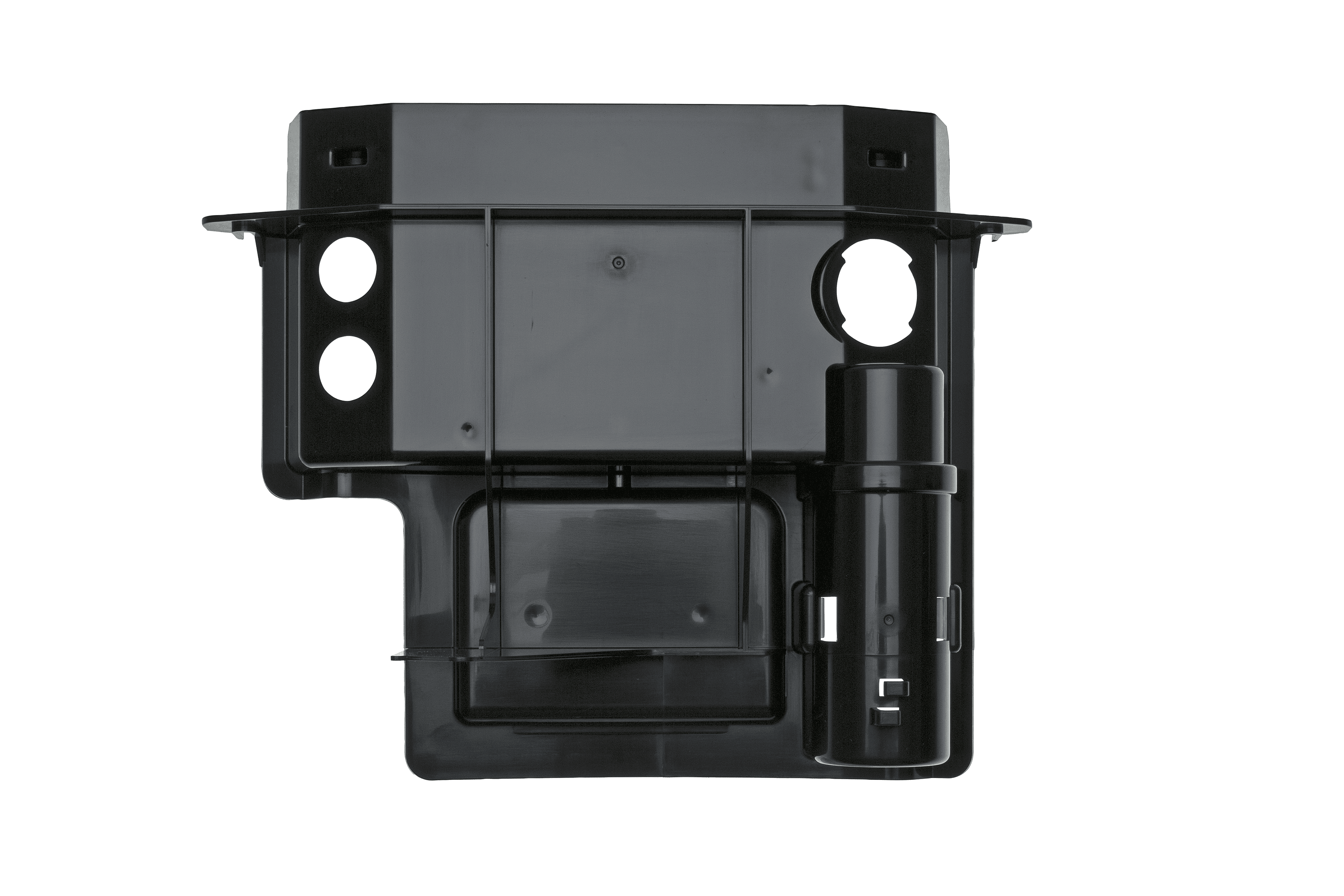 Brötje Regelungskonsole