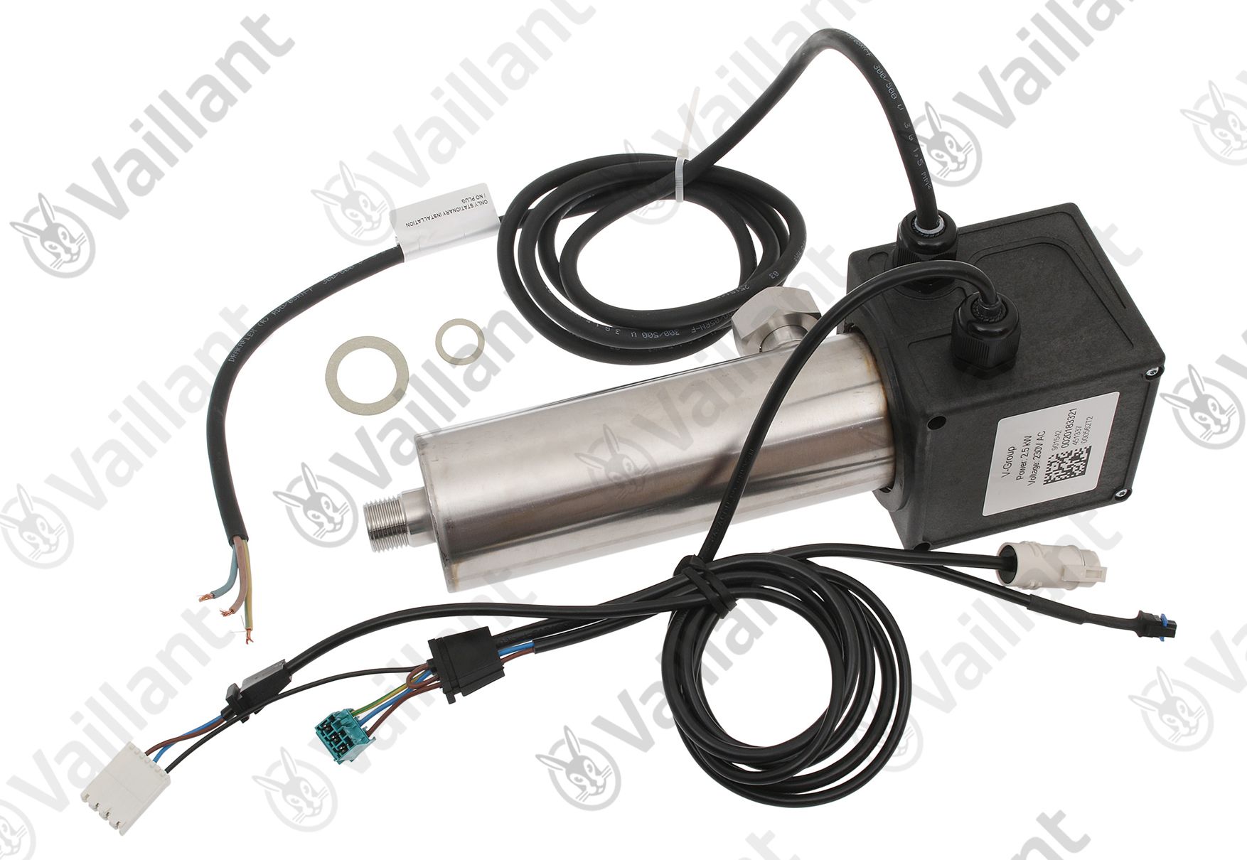 VA Heizelement Vaillant-Nr. 0020218152