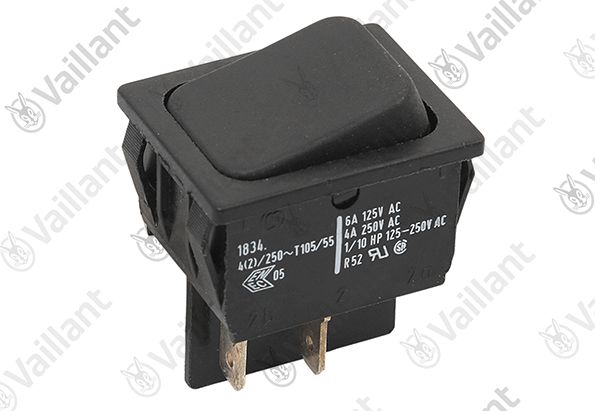 Vaillant Taster VK.6/4-47/4 E,60/3-156/3 E (STB)