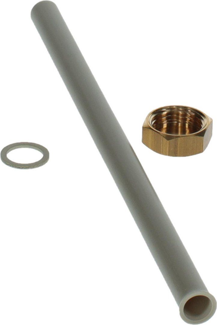 JU/BOSCH Ersatzteil TTNR:8735100651 Zirkulationsrohr 220mm Lang Everp