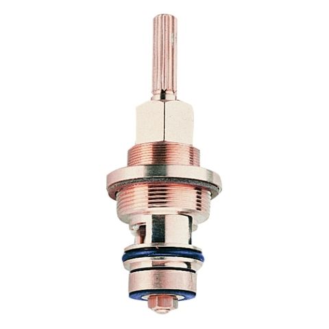 Grohe Oberteil f.3- u.4-Wegeumstellung