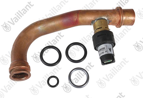 VA Rohr VC 146-276/4-7 eGAS (Pu.-PWT) Sens.Einl.