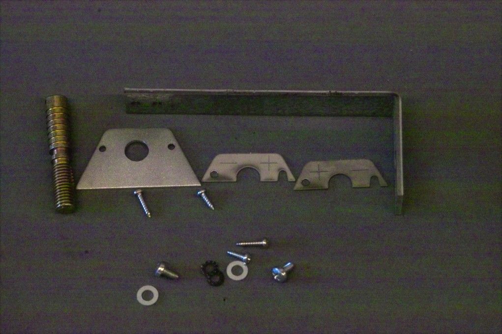 Brötje Halter OZB 1