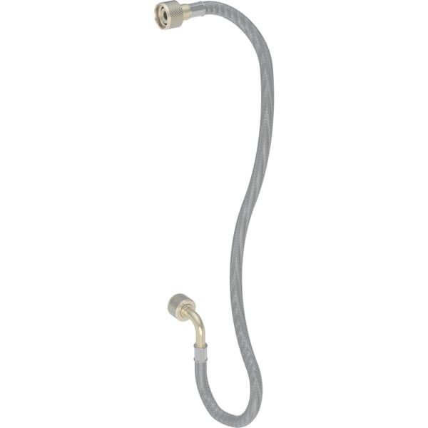 GE Panzerschlauch für Urinal Narva Renova/Smyle/Option/one/Variform
