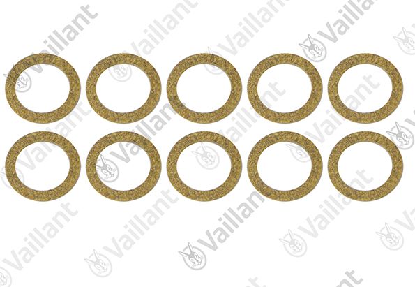 Vaillant Dichtungen VPE = 10 Stück