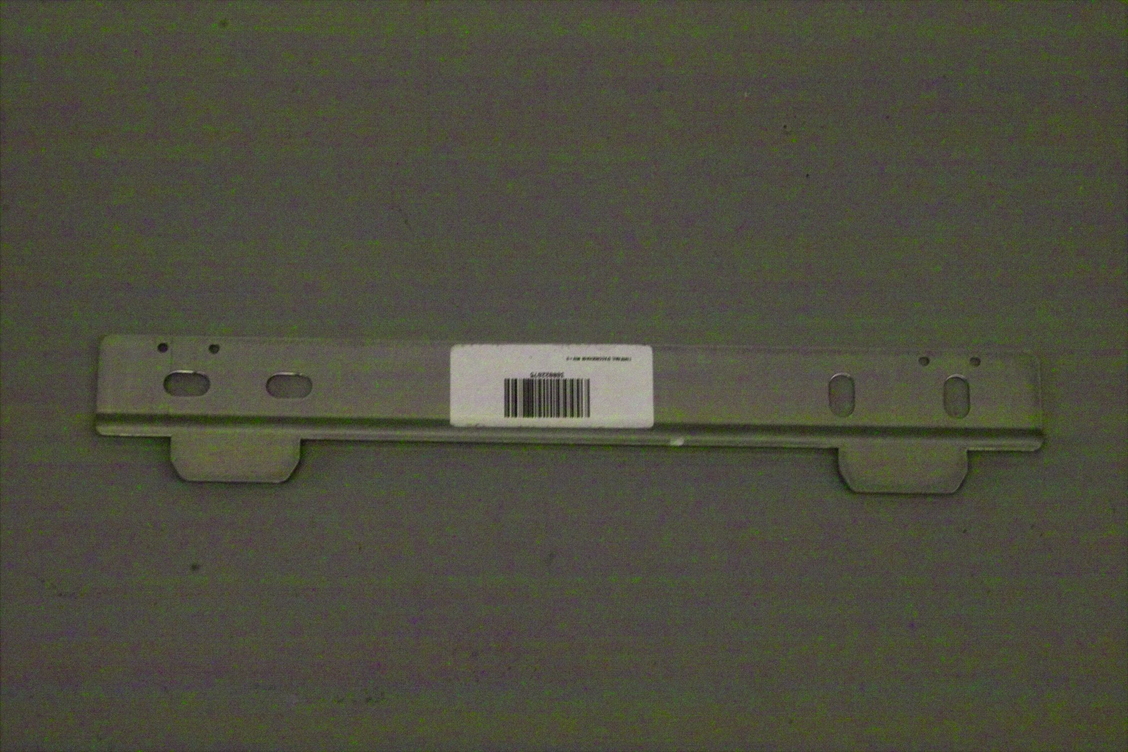 Brötje Befestigungsschiene