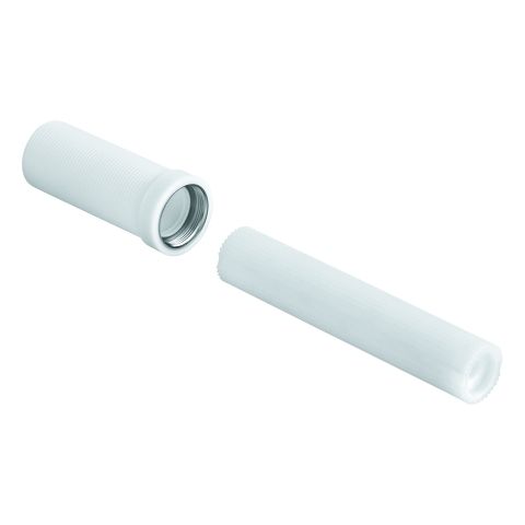 Grohe Spindelverlängerung verchromt