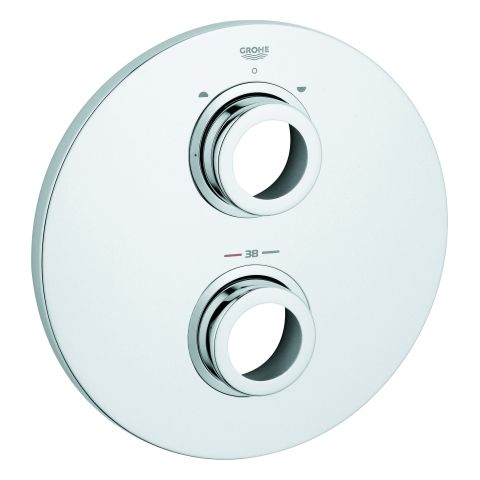 GROHE Rosette 47816 chrom Werkspreis ab 29.83 EUR