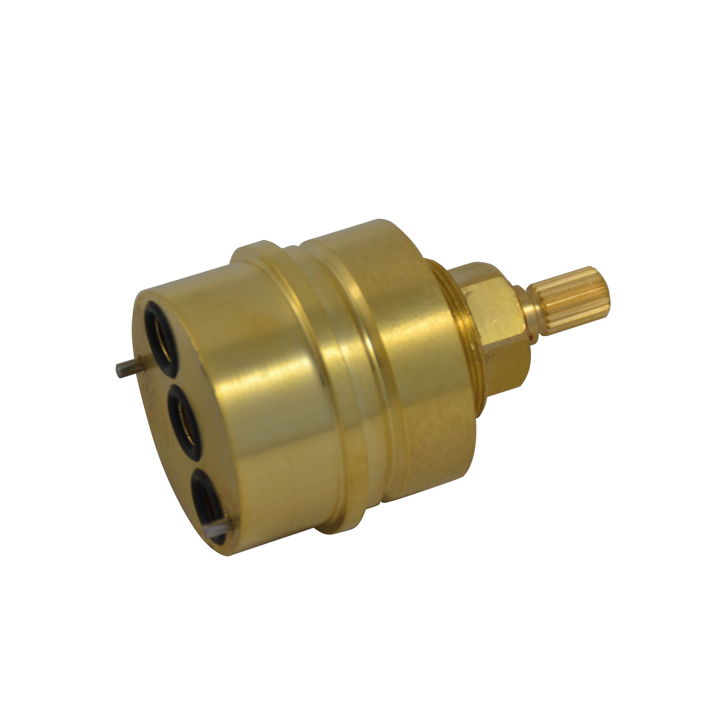 KLUDI Ersatzteil Absperrung vormontiert neutral