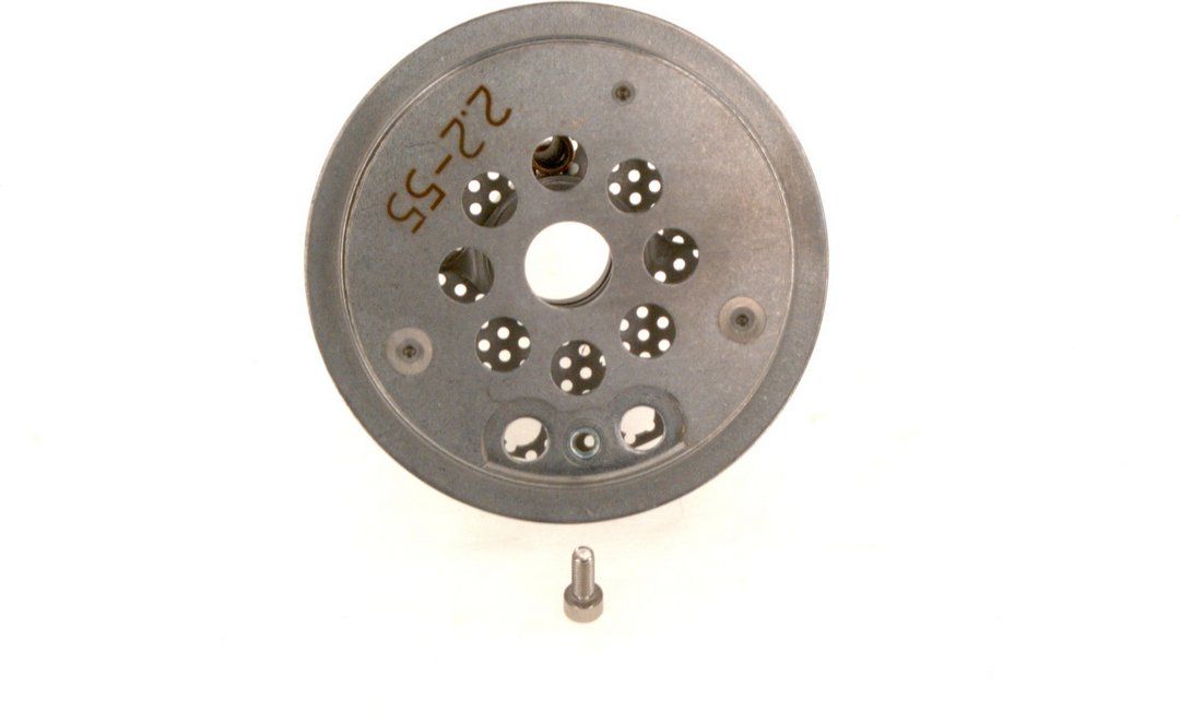 Junkers Mischsystem BE 55kW für KU55,BE55