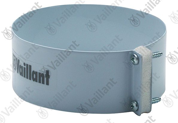 Vaillant Schelle,kpl. D. 100x40 (Zub. 30 3909,910,911)