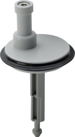 Viega Ventilkegel 6145.391 in Kunststoff grau