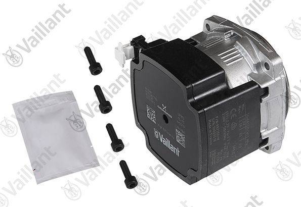 VA Pumpenkopf Vaillant-Nr. 0010028350