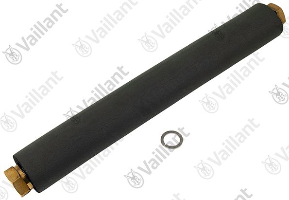 VA Wellrohr 350 mm VSC Zub. 0020040769, 40772