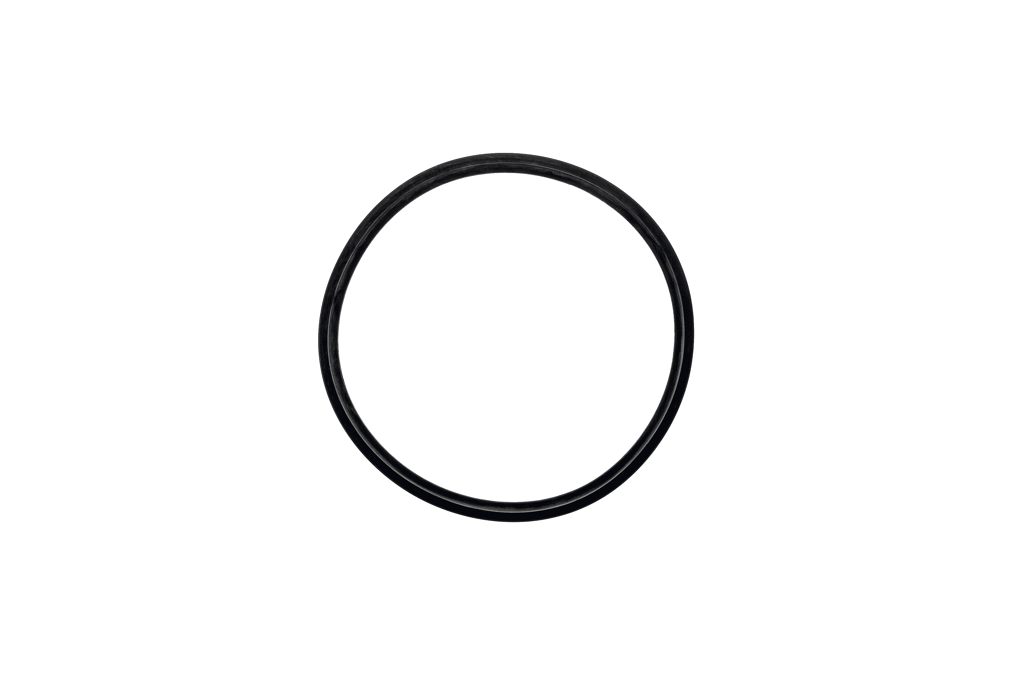 Brötje Lippendichtring DN 200 SGB 215/300