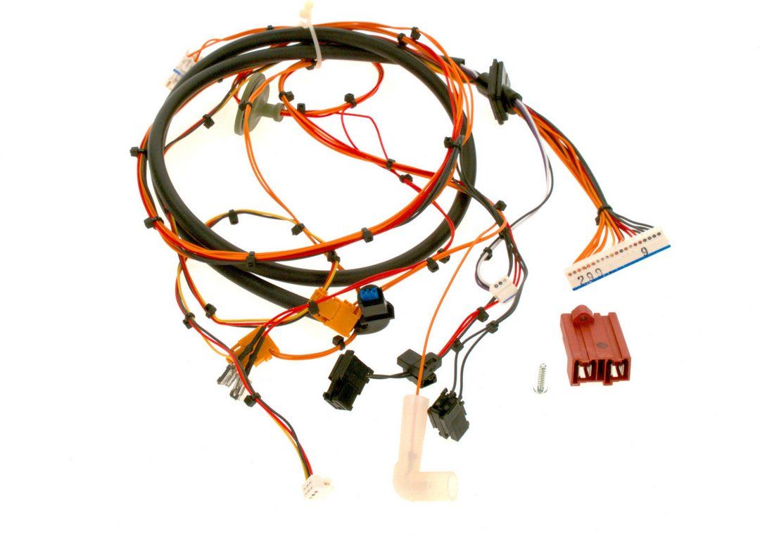 JU Kabel für ZBR-3 A..