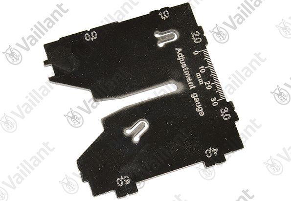 Vaillant Werkzeug,Einstelllehre VKO 156-356/3-7