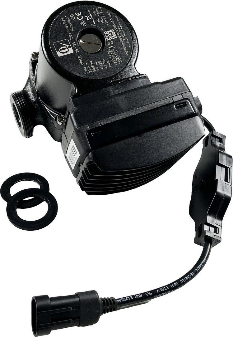 BOSCH Pumpe UPMXL GEO 25-125 130 SP für CS7800iLW 12.., CS7800iLW 16..