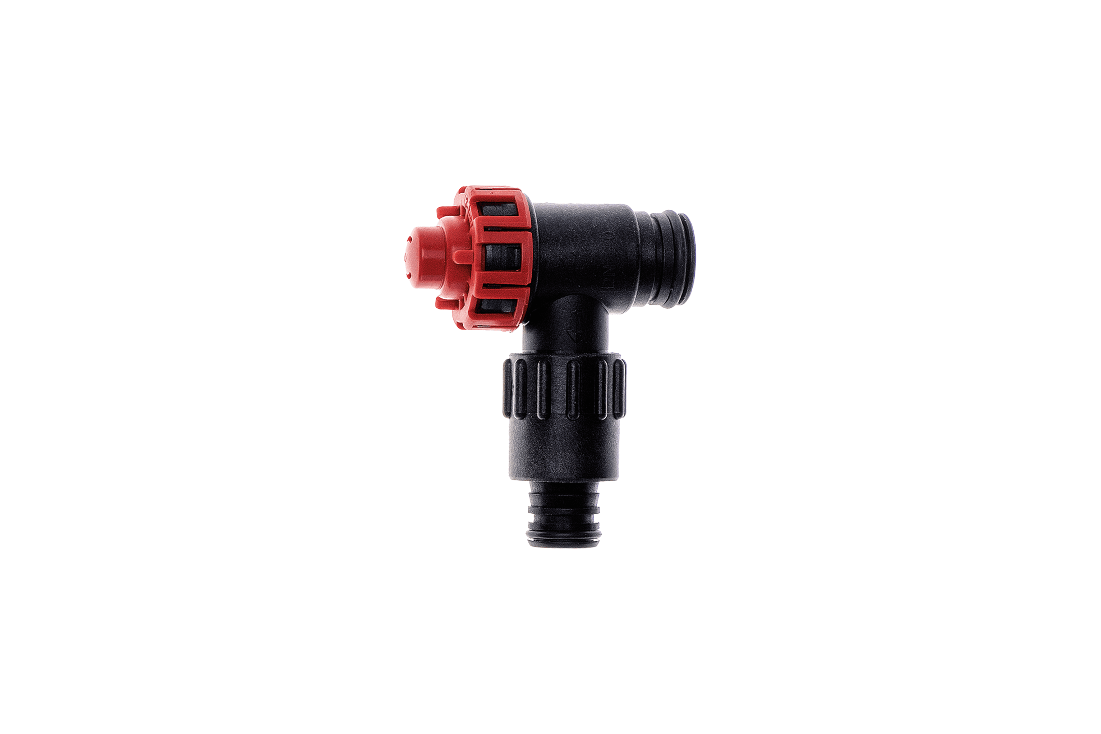 BRÖTJE Sicherheitsventil WMx/ WLx Kunststoff