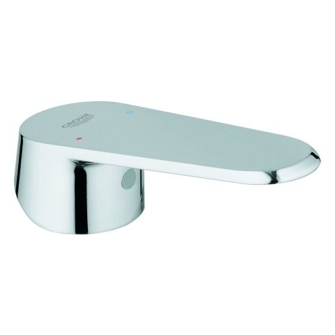 Grohe Hebel verchromt