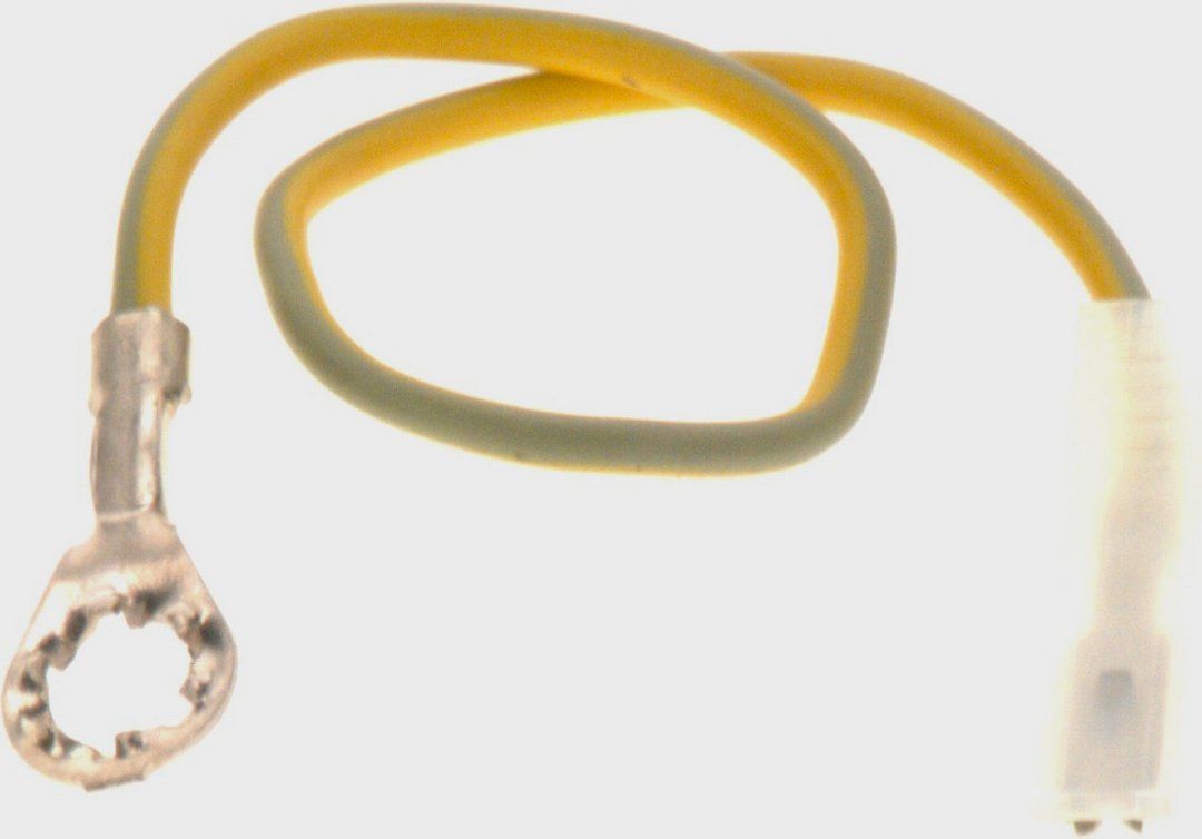 BOSCH Ersatzteil TTNR: 87186486570 Kabel