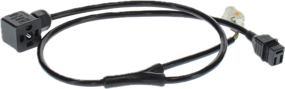 BOSCH Ersatzteil TTNR: 8732924887 Verbindungsleitung MV 1 Druck 570/350 ev