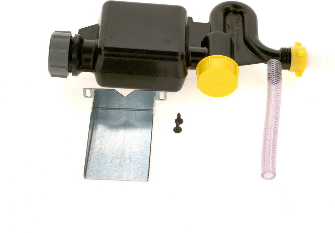 BOSCH Ersatzteil TTNR: 8718588599 Siphon-Set V3 everp