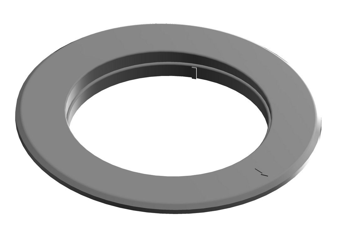 BOSCH Ersatzteil TTNR:87161112110 Dichtgummi