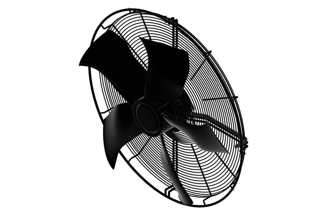 Bosch Gebläse R10R-63LPS