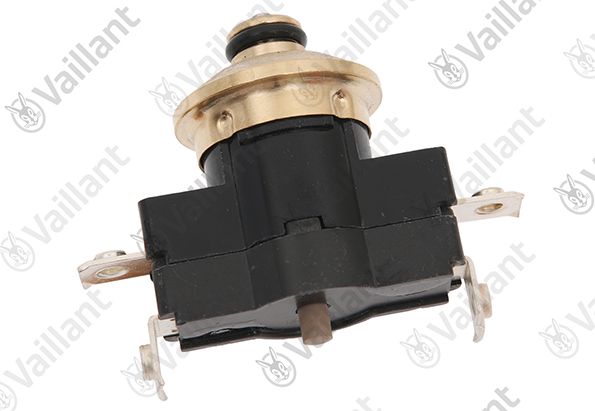 VA Sicherheitsschalter, 3,5 kW Vaillant-Nr. 0020222605
