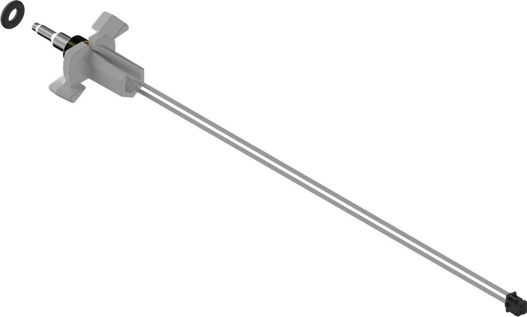 BOSCH Ersatzteil TTNR:8738717037 Temperaturfühler