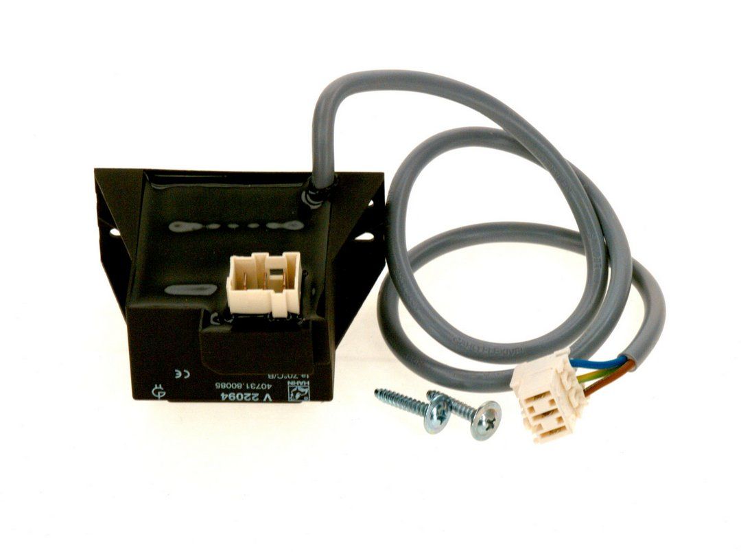 BOSCH Ersatzteil TTNR: 8738805156 Drossel für NRG137 everp