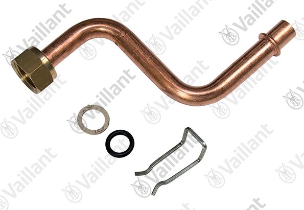 VA Rohr, Ausdehnungsgefäß Vaillant-Nr. 0020240278