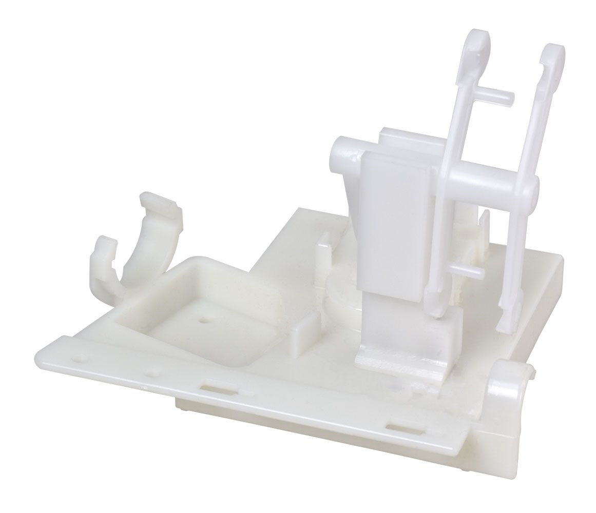 Schwab Brücke mit Winkelhebel zu Spülkasten 180.000 Bj 05/93-03/95